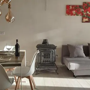  Appartamento La Limonaia